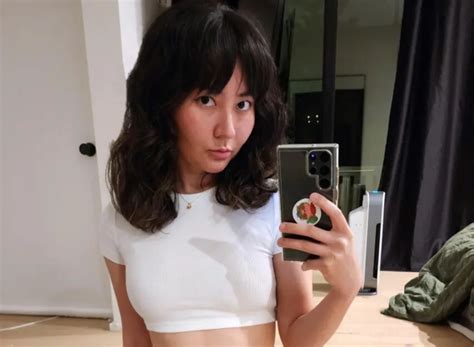 alana cho onlyfans pics|Alana Cho ‘Nebraskawut’ Video, Photos Leaked on。